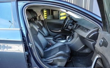 Citroen C5 III Tourer 2.0 BlueHDi 180KM 2015 Citroen C5 2,0HDI (180KM) Automat Lift Skory 2015 r. 2.0 Diesel 180KM, zdjęcie 10