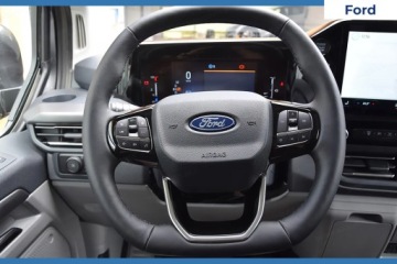 Ford Tourneo Custom II  L1 2.0 EcoBlue 170 KM 170KM 2026 FORD Tourneo Custom 320 L2H1 Titanium A8 2.0 170KM, zdjęcie 9