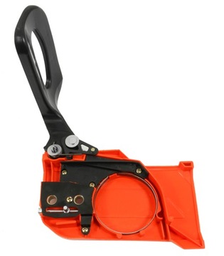 КРЫШКА КОРПУСА ТОРМОЗА ДЛЯ ПИЛЫ 5200 ДЕГЕТ