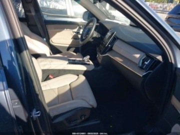 Volvo XC90 II 2025 Volvo XC 90 PLUG-IN HYBRID T8 ULTRA 6-SEATER 2025 2.0 Benzyna 312KM, zdjęcie 6