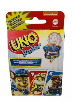 Щенячий патруль. HGD13 ООН Юниор