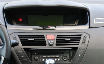 Citroen C4 Picasso I 1.6 VTi 120KM 2012 Citroen C4 Picasso Czujniki, Alu, Tempomat, Grzane Fotele, Zadbany, GWARAN, zdjęcie 6