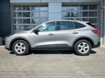 Ford Kuga III 2022 Ford Kuga Ford Kuga 1.5 diesel 120KM TrendPakiet Winter SalonPL FV23 1.5, zdjęcie 5