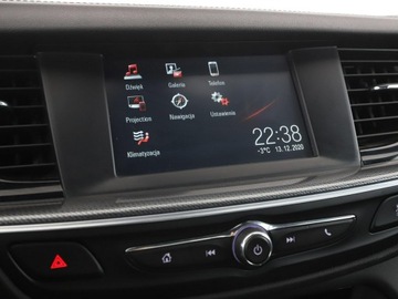 Opel Insignia II Sports Tourer Facelifting 1.5 Diesel 122KM 2021 Opel Insignia automat LED navi klima auto grzane, zdjęcie 22