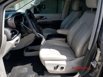 Chrysler Voyager V 2020 Chrysler Voyager 2020 r.,3,6 L LXI 3.6 Benzyna 287KM, zdjęcie 8