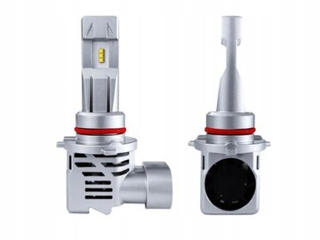 Żarówki Ledowe 9005 LED HB3 Xenon CanBus 24000lm