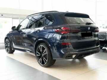BMW X5 G05 SUV Facelifting 3.0 40d 352KM 2026 BMW X5 xDrive40d Sport Suv 3.0 (352KM) 2026, zdjęcie 2