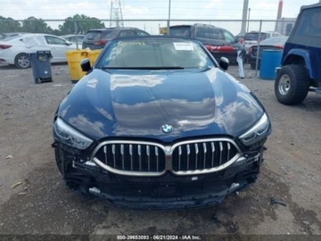 BMW 2019 BMW M8 2019r., 4x4, 4.4L 4.4 Benzyna 520KM, zdjęcie 6
