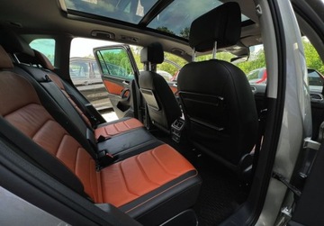 Volkswagen Tiguan II SUV 1.4 TSI 150KM 2017 Volkswagen Tiguan dsg navi PERFEKCYJNY bezwypadkowy virtual FULL LED, zdjęcie 16