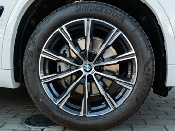 BMW X5 G05 SUV Facelifting 3.0 30d 298KM 2025 BMW X5 xDrive30d Sport Suv 2.0 (298KM) 2025, zdjęcie 13