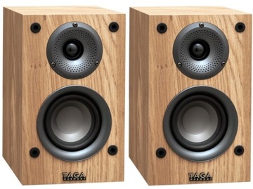 ТАГА ГАРМОНИЯ ТАВ-С (орех)