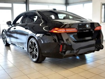 BMW Seria 5 G90-91 Touring 2.0 520d 197KM 2025 BMW Seria 5 520d Sport Sedan 2.0 (197KM) 2025, zdjęcie 2