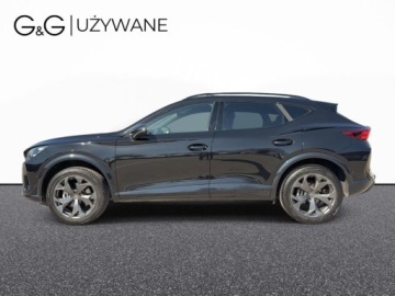 Cupra Formentor Crossover 1.5 TSI 150KM 2024 Cupra Formentor Bezwypadkowy Bogate wyposazenie faktura VAT 1.5 Benzyna, zdjęcie 1