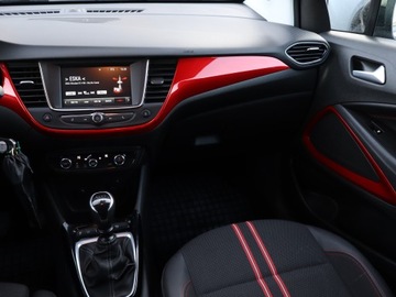 Opel 2021 Opel Crossland 1.2 Turbo, Salon Polska, zdjęcie 7