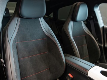 Mercedes CLA C118/X118 2026 MERCEDES-BENZ CLA 220 4-Matic AMG Line 1.5 (190KM) 2026, zdjęcie 5