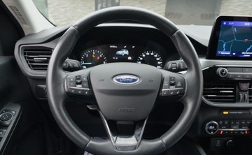 Ford Kuga III SUV 2.0 EcoBlue MHEV 150KM 2021 Ford Kuga 2,0 TDCI TITANIUM Nawigacja Kamera Klimatronik 2.0 Diesel 150KM, zdjęcie 33