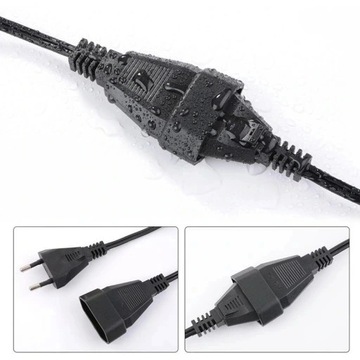 ГИРЛАНДНЫЕ САДОВЫЕ ЛАМПЫ 30 ПАТИО БАЛКОН ТЕРРАСА 9M+3 ЗАПАСНЫЕ ЛАМПОЧКИ