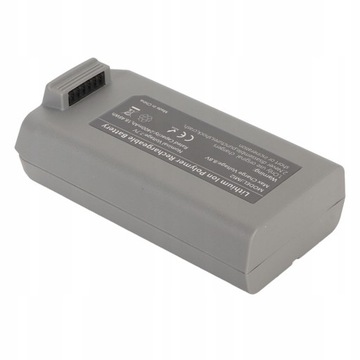 ИНТЕЛЛЕКТУАЛЬНАЯ АККУМУЛЯТОРНАЯ БАТАРЕЯ ДЛЯ DJI MINI 2/MINI 2 SE DRONE 2400MAH 7,7V