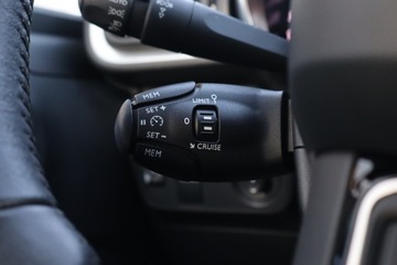 Citroen C3 III Hatchback 1.2 PureTech 110KM 2019 Citroen C3 1.2 PureTech, Salon Polska, zdjęcie 19