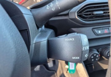 Dacia Jogger 1.0 TCe 110KM 2022 Dacia Jogger 1.0 benz + LPG / 7l/100km !!!, zdjęcie 32