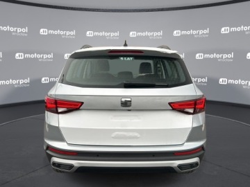 Seat Ateca SUV Facelifting 1.5 EcoTSI 150KM 2026 Seat Ateca Style 1.5 TSI 150 KM DSG, zdjęcie 8