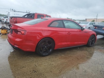Audi A5 F5 2019 Audi S5 Coupe Prestige 2019 3.0l 3.0 Benzyna 349KM, zdjęcie 3