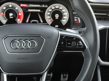 Audi A6 C8 Limousine 2.0 40 TDI 204KM 2021 Audi A6 Limousine WD4007P#40 TDI mHEV Quattro, zdjęcie 16