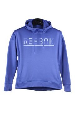 Bluza Reebok WOR BB FLEECE OTH BS3389 S