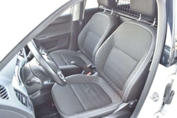 Skoda Fabia IV 1.0 TSI 95KM 2022 Skoda Fabia SalonPL 95 KM Combi VAT1 AmbitionPlusComfort Podgrz.Fotele VAT, zdjęcie 22