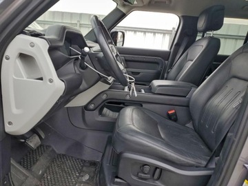 Land Rover Defender IV (L663) 2020 Land Rover Defender 110 HSE 2020 3.0 Benzyna 395KM, zdjęcie 7