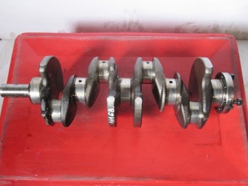 FORD KUGA 2.0 TDCI 138KM 10R. HŘÍDEL OJNICE NOMINÁLNÍ