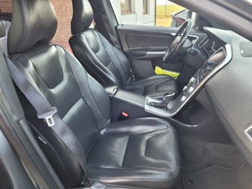 Volvo XC60 I SUV Facelifting 2.4 D5 220KM 2017 VOLVO XC60 LIFT SILNIK 2.4 D5 220 KM !!! FULL WYPAS !!! ZOBACZ WARTO !, zdjęcie 22