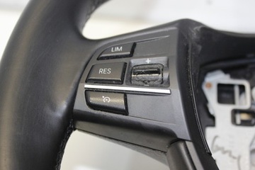 BMW F10 F11 РУЛЕВОЕ КОЛЕСО М-ПАКЕТ