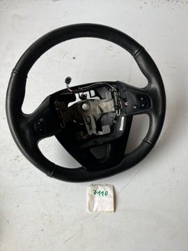 KIEROWNICA SKÓRA RENAULT ZOE