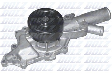 DOLZ ČERPADLO VODY MERCEDES C W203 W204 2.2 CDI