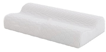 Poduszka z pianki termoelastycznej Hilding Visco Balance 60x33 cm