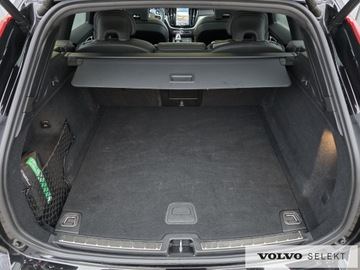 Volvo XC60 II 2025 Volvo XC 60 FV23% B5B Ultra Black Edition AWD ACC, zdjęcie 17