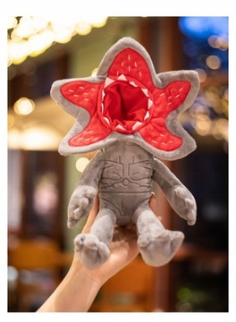 25cm Stranger Things Demogorgon Plush Kawaii