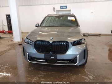 BMW X5 G05 2024 BMW X5 2024 BMW X5 XDRIVE40I 3.0 Benzyna 375KM, zdjęcie 4