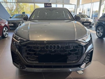 Audi Q8 SUV 3.0 50 TDI 286KM 2026 AUDI Q8 / E-Tron 50 TDI quattro S line 3.0 (286KM) 2026, zdjęcie 2