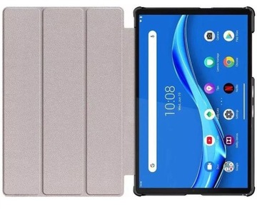 ЧЕХОЛ ДЛЯ ПЛАНШЕТА SMART CASE ДЛЯ LENOVO TAB M10 10.1 ЧЕРНЫЙ С ОТКРЫТКОЙ