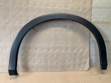 HONDA CIVIC IX 12-16r LISTWA NAKŁADKA BŁOTNIKA PRAWY PRZÓD PRZEDNIA