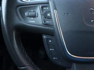 Peugeot 508 I SW Facelifting 2.0 HDi 140KM 2014 Peugeot 508 2.0 HDi, Salon Polska, VAT 23%, Navi, zdjęcie 17