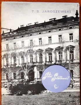 Pałac Szlenkierów Jaroszewski