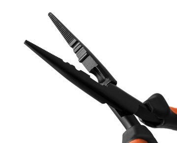 МУЛЬТИПЛОСКОГУБЦЫ DELPHIN 18см