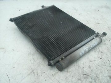 CHLADIČ KLIMATIZACE HYUNDAI ACCENT II 1.3