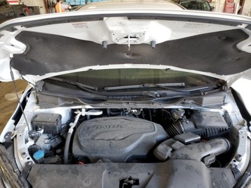 Honda Odyssey IV 2022 Honda Odyssey EX 2022 3.5l 3.5 Benzyna 280KM, zdjęcie 6