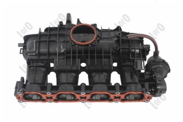 ABAKUS 123-00-076 MODUL TRUBKY VSTUPNÉ