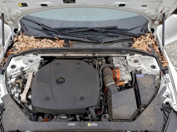 Volvo S60 III 2022 Volvo S60 2022 Volvo S60 Recharge Plug-In Hybrid T8 PHEV R-Design Expressio, zdjęcie 11