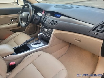 Renault Latitude 2013 Renault Latitude 2.0DCi Initiale Mega Opcja Bezwypadkowa 2.0 Diesel 173KM, zdjęcie 15